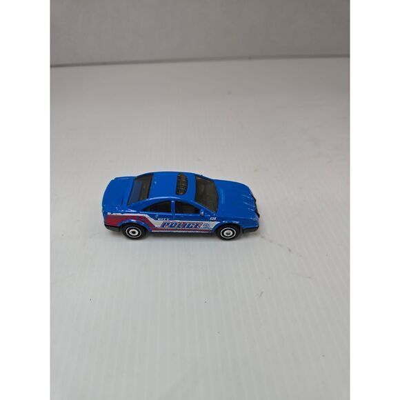 Vintage 2001 Matchbox Die-Cast Car Collection Lot of 6 Sports‎ Cars Racing - Picture 2 of 13